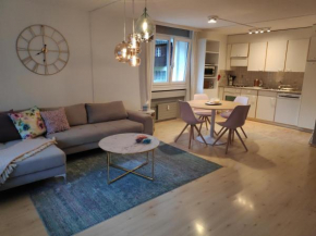 Central Serviced Apartments